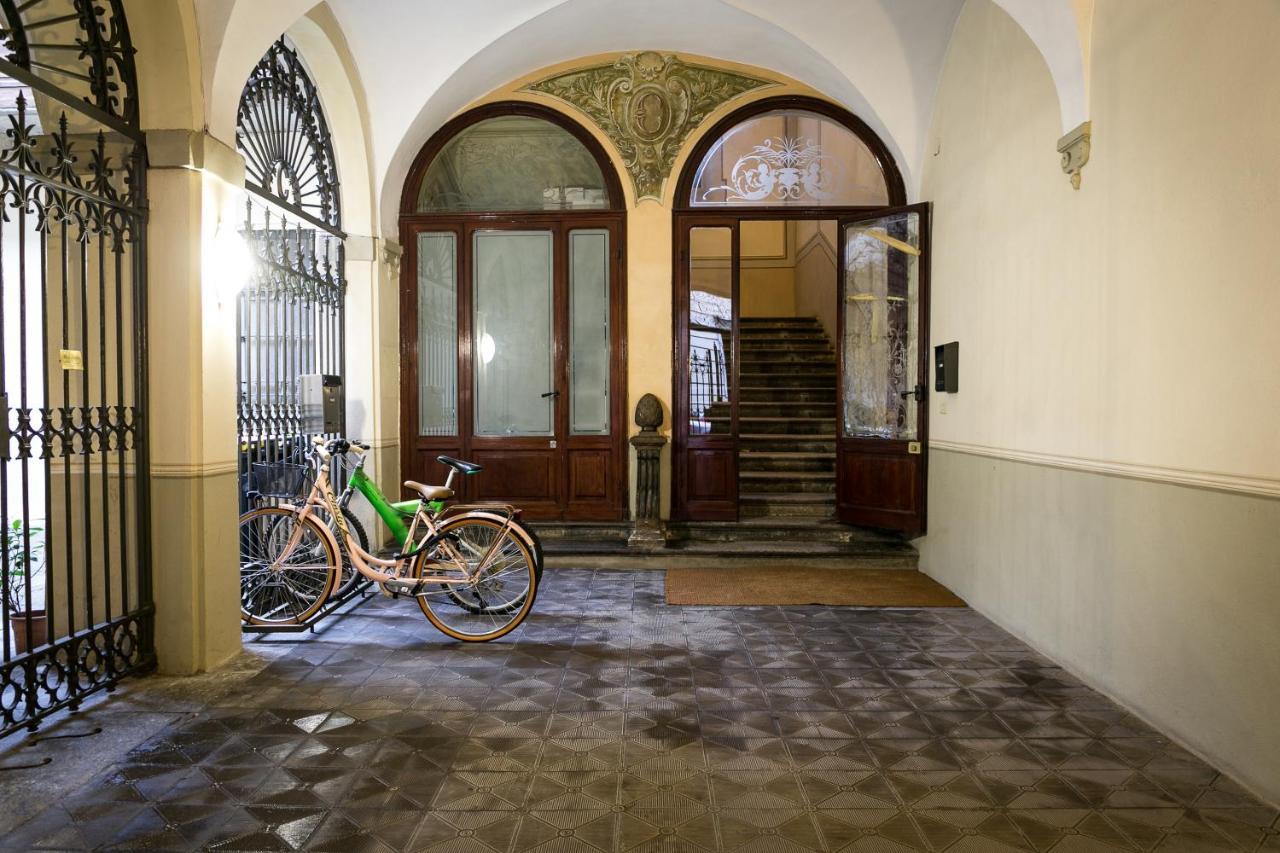 Mameli Comfort By Idea Monferrato Sas Casale Monferrato Buitenkant foto